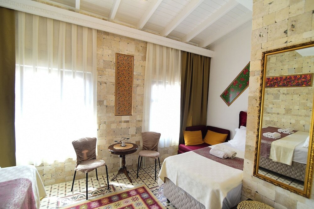 Бозджаада: Mylos Otel