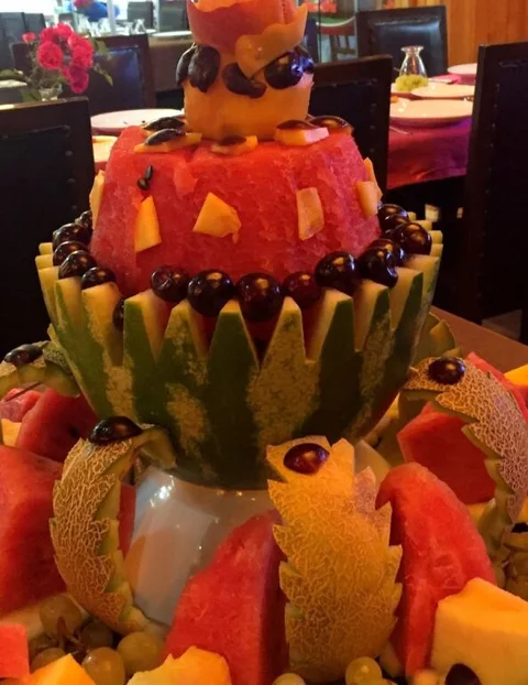 Узунгёль: Inanlar Hüseyin Inan Hotel