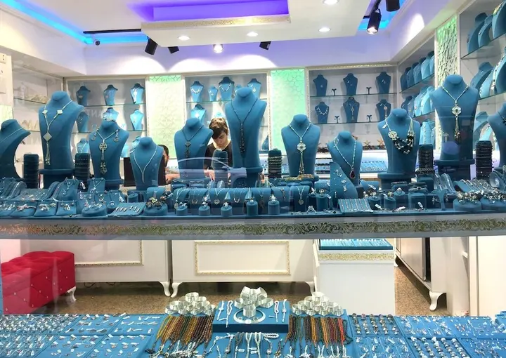 Узунгёль: Inanlar Hüseyin Inan Hotel