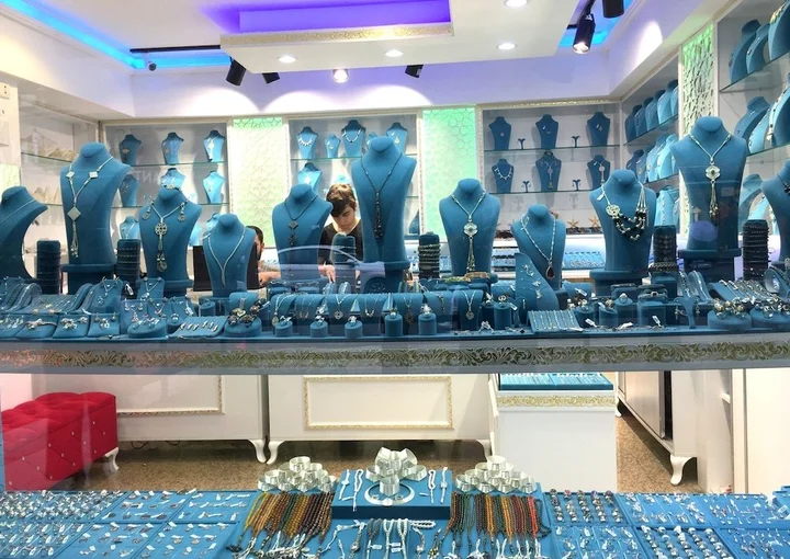 Узунгёль: Inanlar Hüseyin Inan Hotel