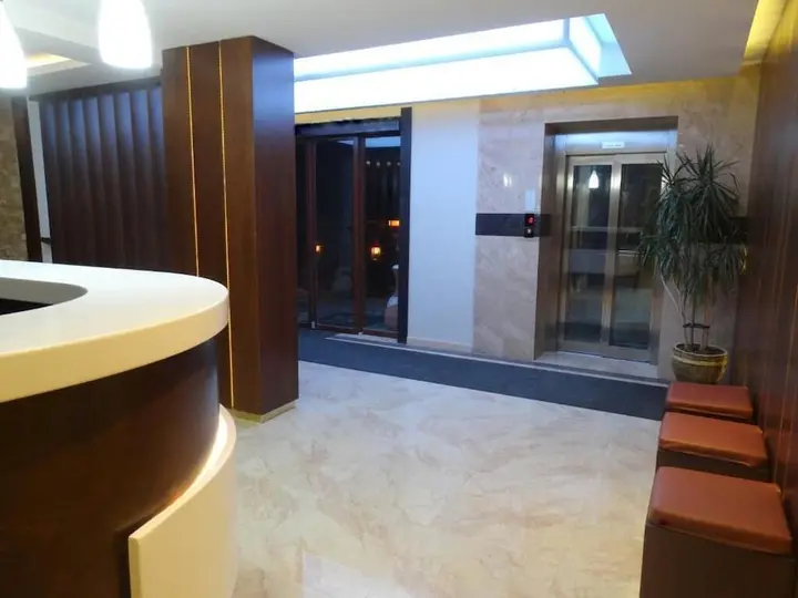 Узунгёль: Inanlar Hüseyin Inan Hotel