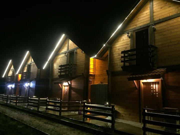 Узунгёль: Inanlar Hüseyin Inan Hotel