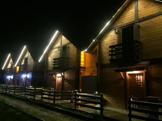 Узунгёль: Inanlar Hüseyin Inan Hotel