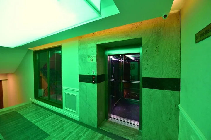 Узунгёль: Inanlar Hüseyin Inan Hotel