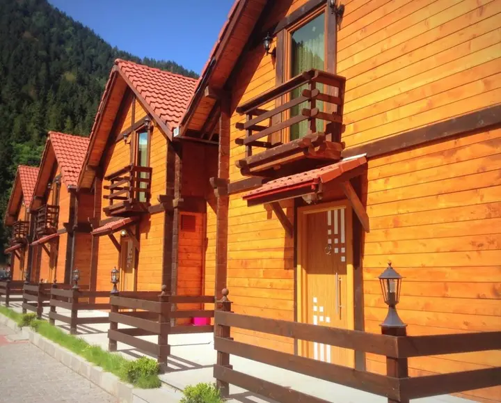 Узунгёль: Inanlar Hüseyin Inan Hotel