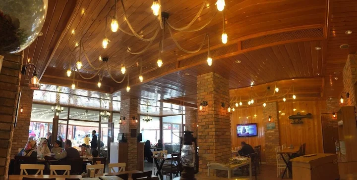 Узунгёль: Inanlar Hüseyin Inan Hotel