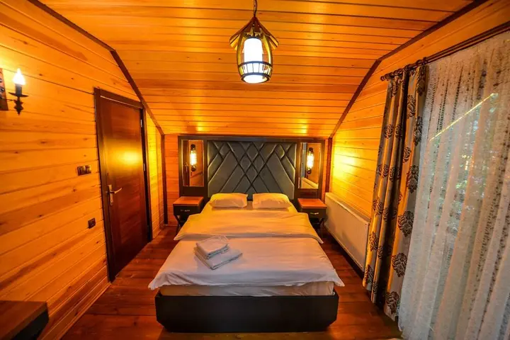 Узунгёль: Inanlar Hüseyin Inan Hotel