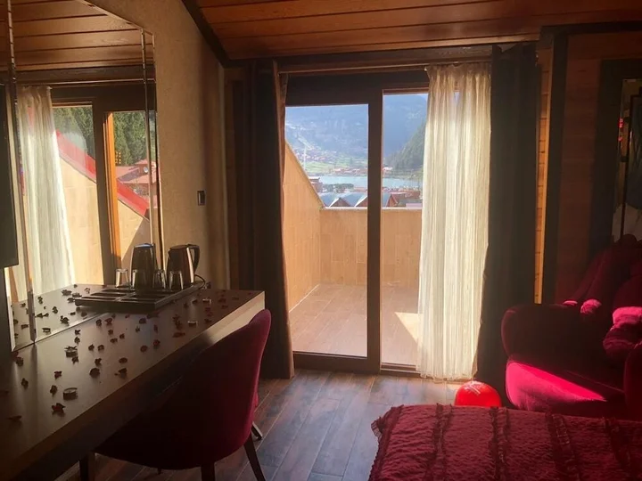 Узунгёль: Inanlar Hüseyin Inan Hotel