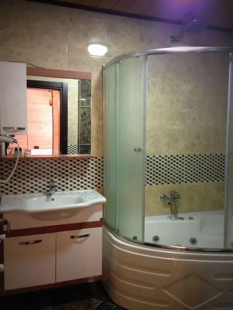 Узунгёль: Inanlar Hüseyin Inan Hotel