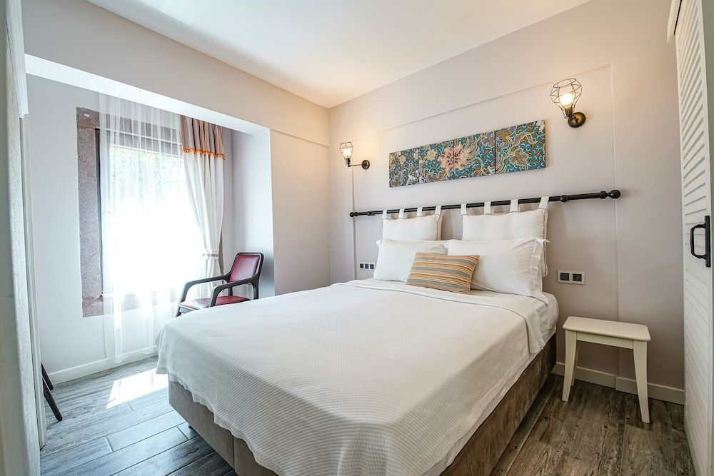 Бозджаада: Nirvana Otel
