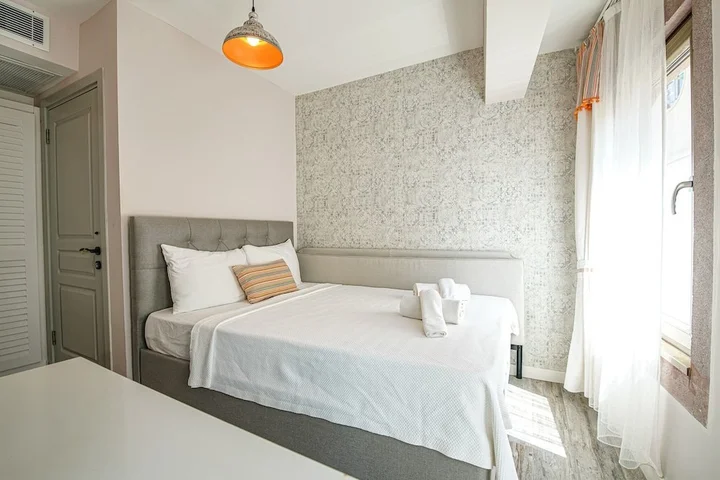 Бозджаада: Nirvana Otel