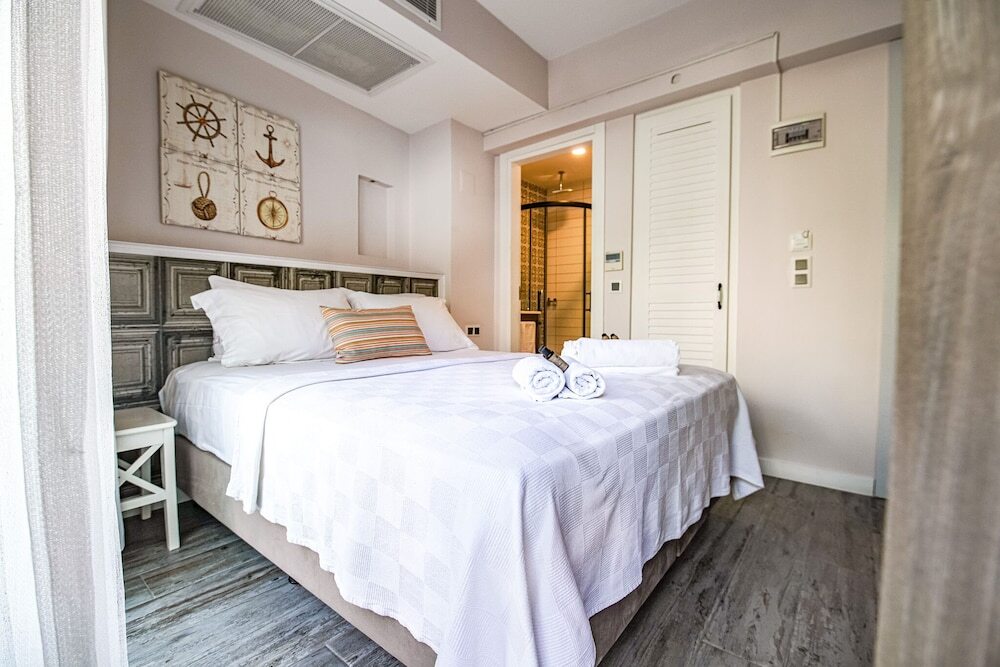 Бозджаада: Nirvana Otel