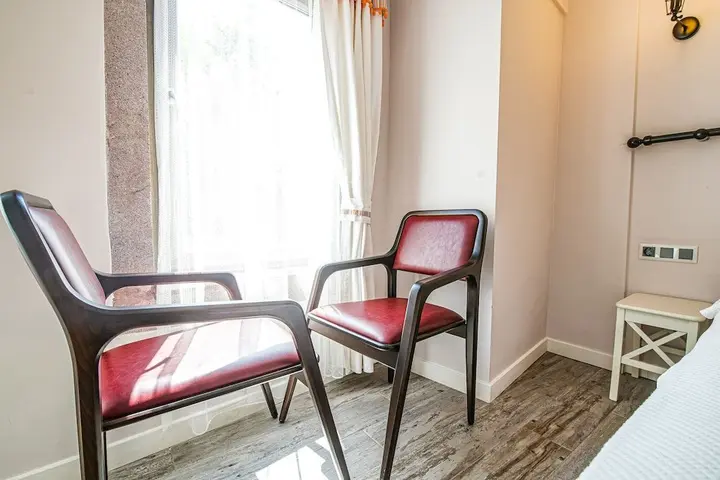 Бозджаада: Nirvana Otel