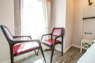 Бозджаада: Nirvana Otel