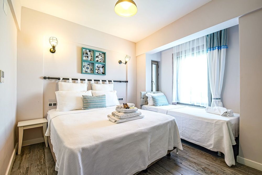 Бозджаада: Nirvana Otel