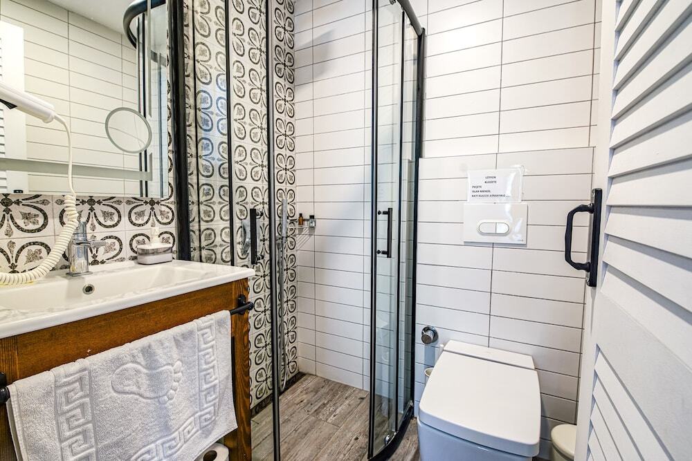 Бозджаада: Nirvana Otel