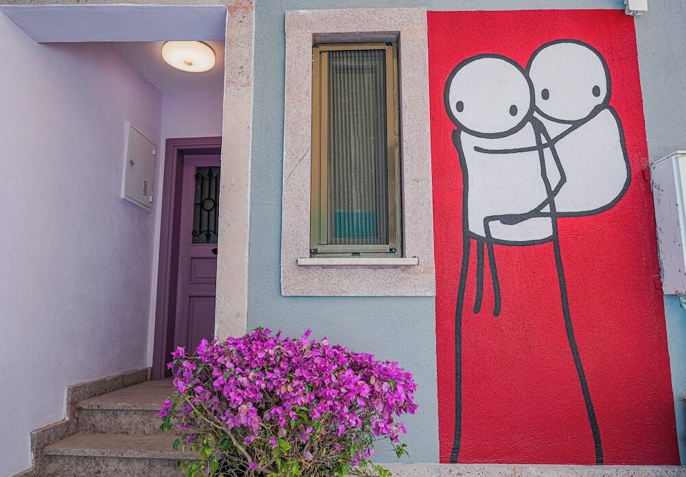 Бозджаада: Nirvana Otel