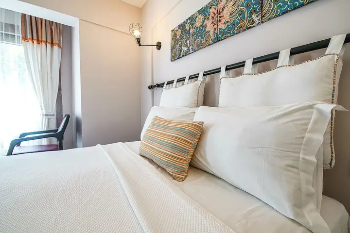 Nirvana Otel — фото 6