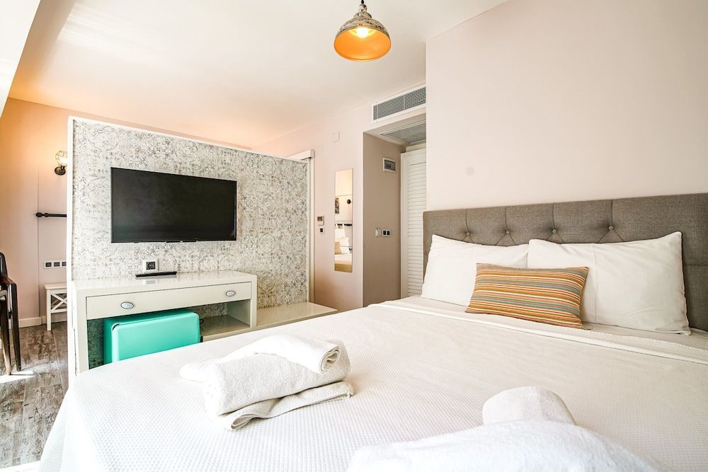 Бозджаада: Nirvana Otel