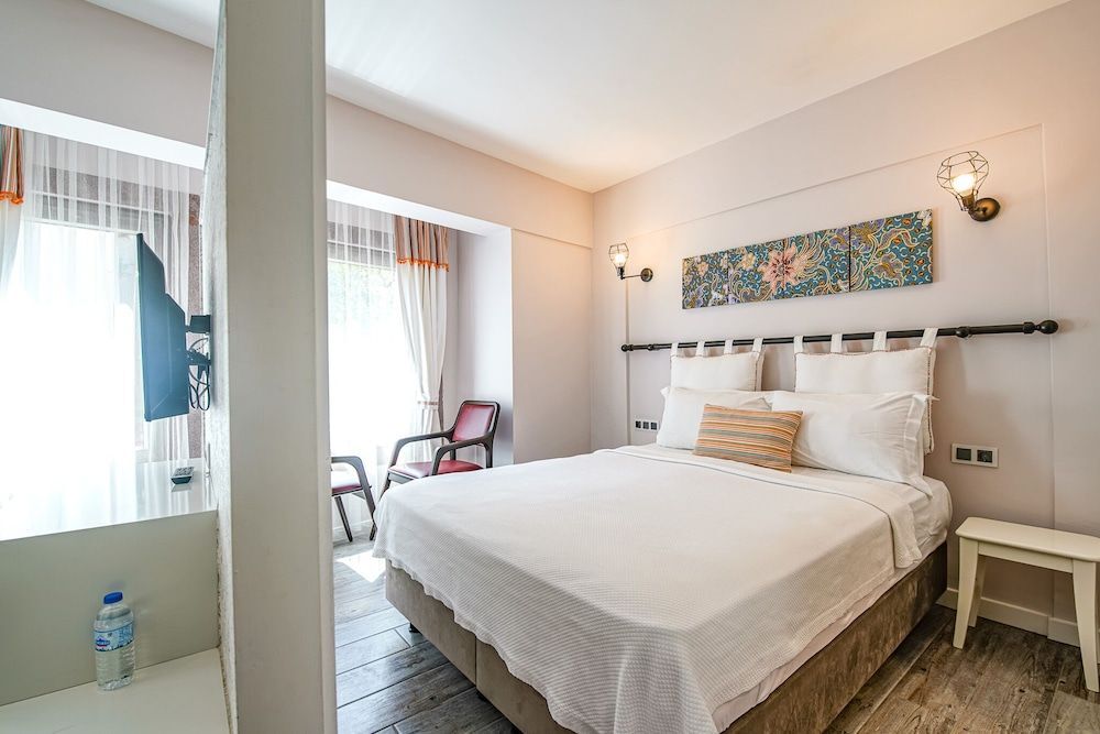 Бозджаада: Nirvana Otel