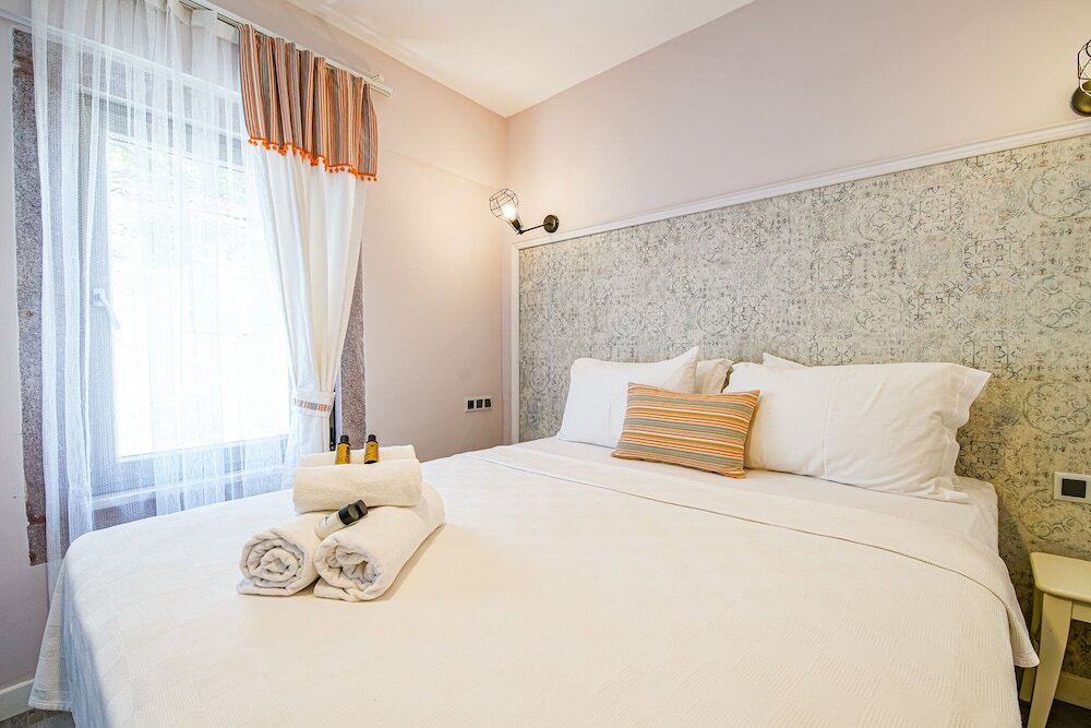 Бозджаада: Nirvana Otel