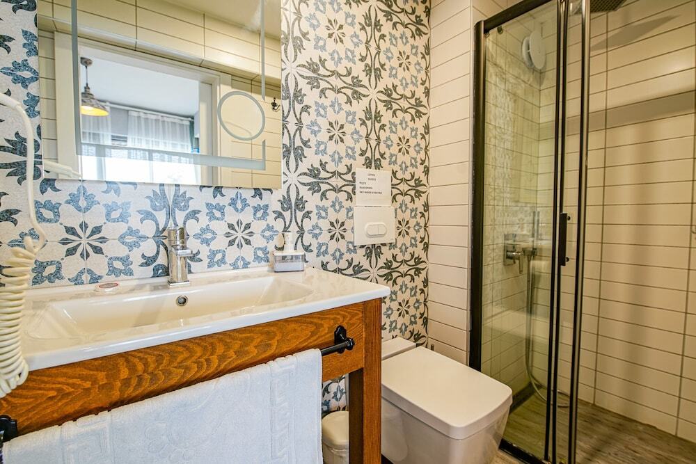 Бозджаада: Nirvana Otel