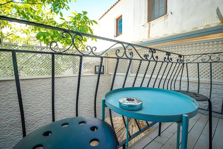 Бозджаада: Nirvana Otel