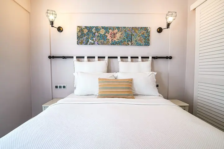 Бозджаада: Nirvana Otel