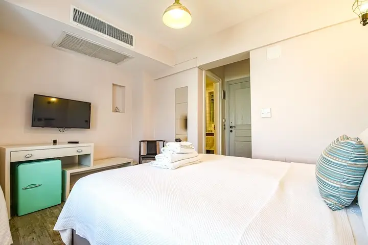 Nirvana Otel — фото 3