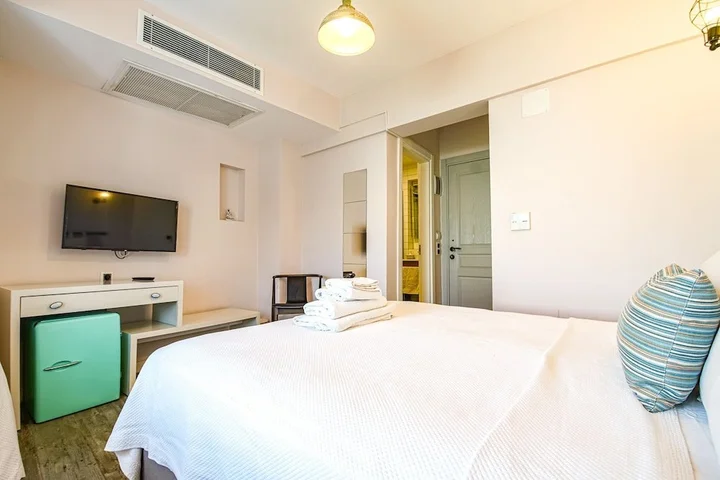 Бозджаада: Nirvana Otel