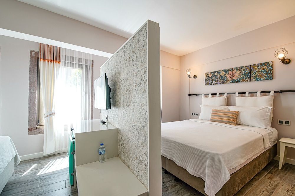 Бозджаада: Nirvana Otel