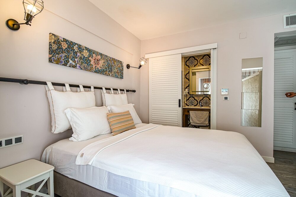 Бозджаада: Nirvana Otel