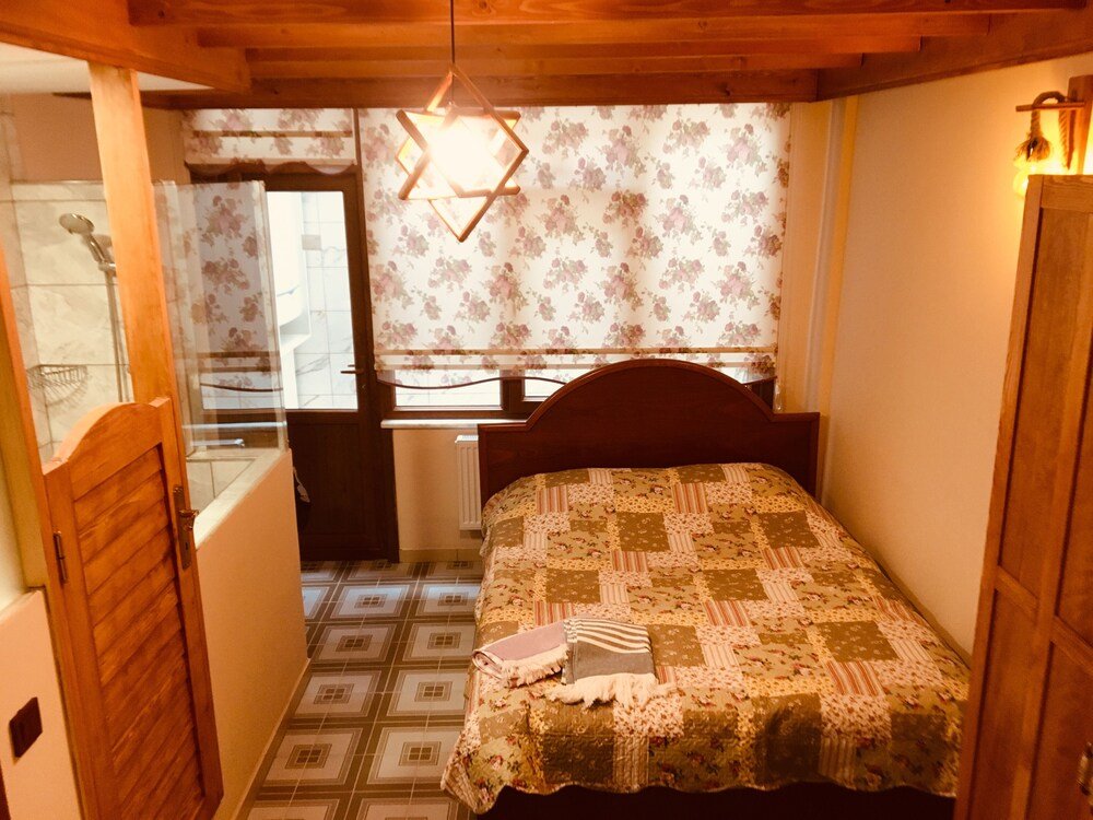 Стамбул: Authentic Turkish Home
