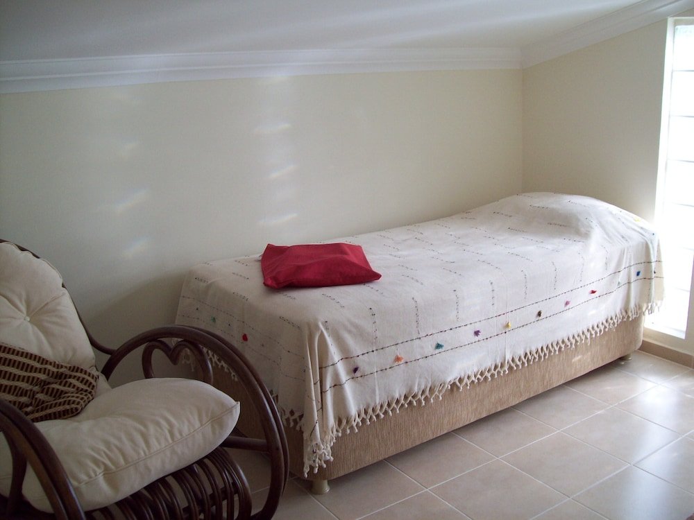 Капикири: Aegean Cost Luxury 4-Bed Duplex or affordable