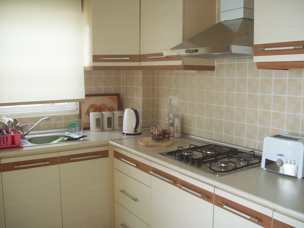 Капикири: Aegean Cost Luxury 4-Bed Duplex or affordable