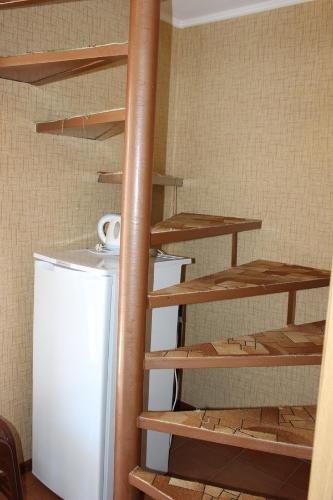 Лазаревское: Guest house Diana