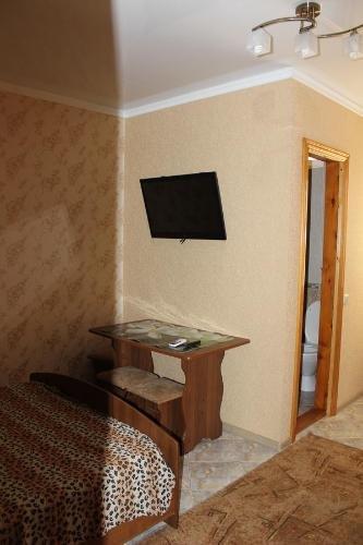 Лазаревское: Guest house Diana