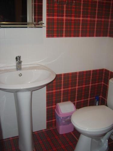 Лазаревское: Guest house Diana