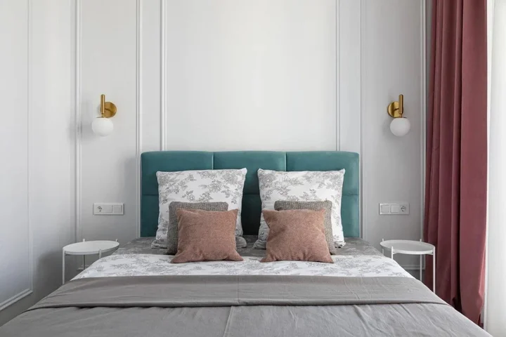 Янтарный: НаМореApartment's Кваритра дизайнерская с видом на море