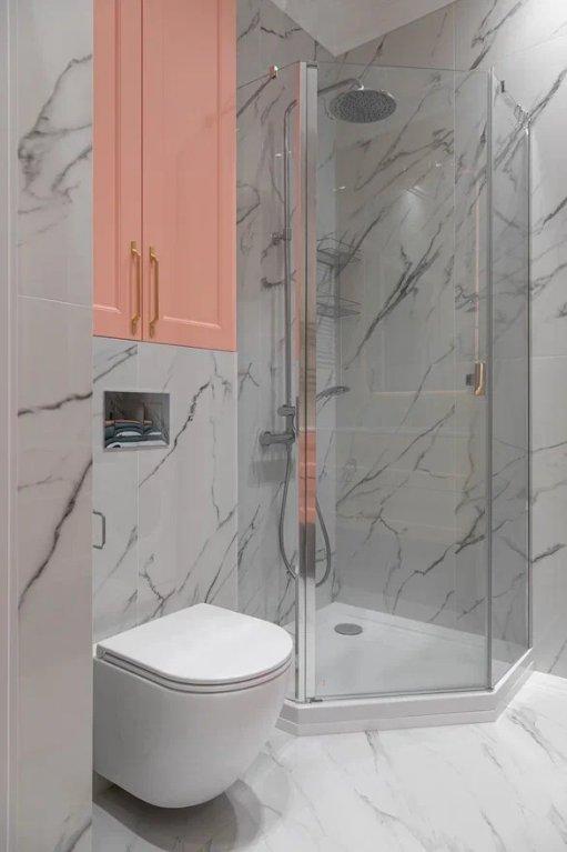 Янтарный: НаМореApartment's Кваритра дизайнерская с видом на море