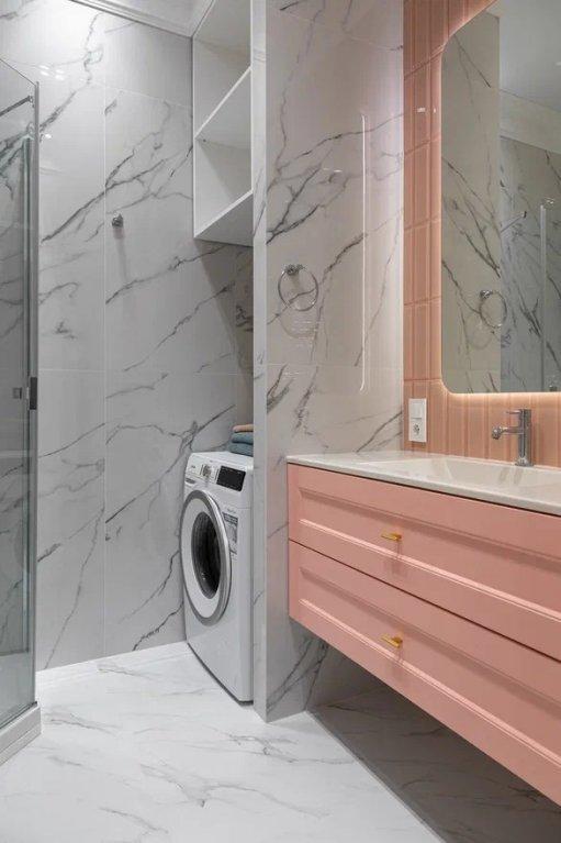 Янтарный: НаМореApartment's Кваритра дизайнерская с видом на море