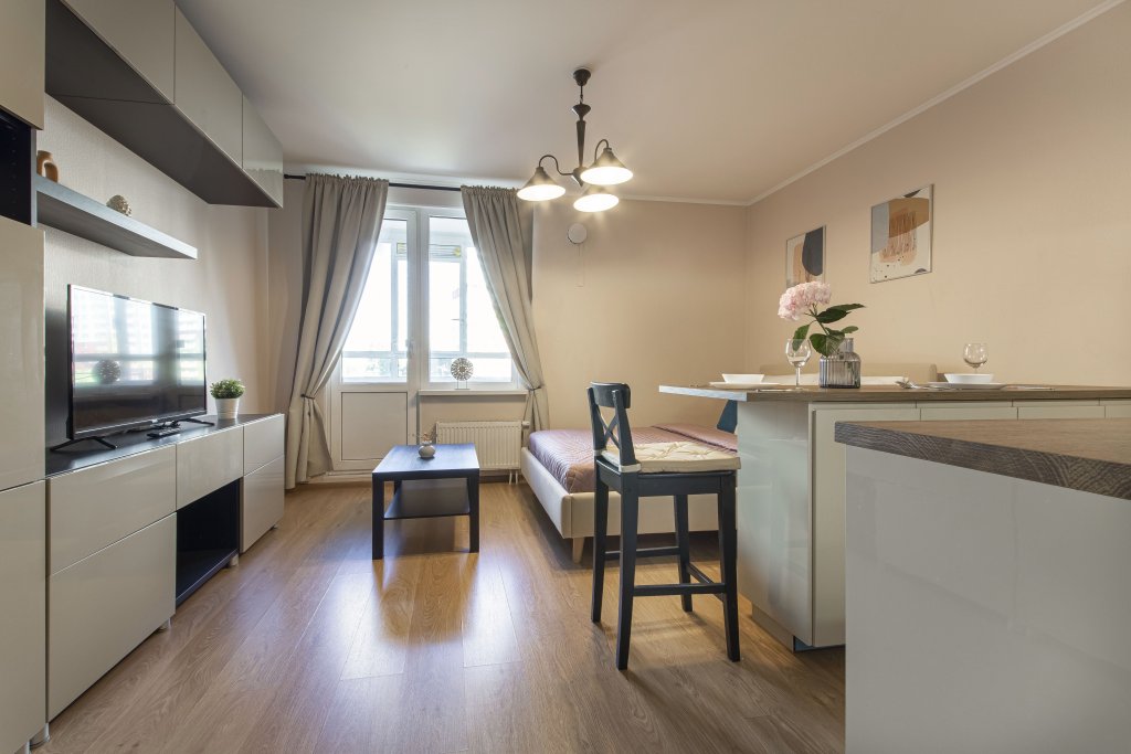Апартаменты Room2day Франция — фото 3