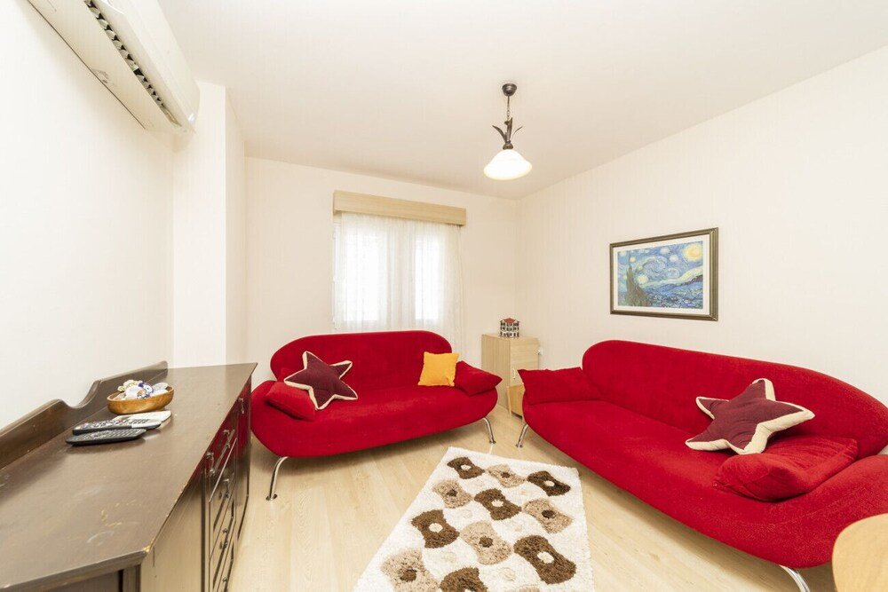 Amazing Flat Close to Konyaalti Beach — фото 3