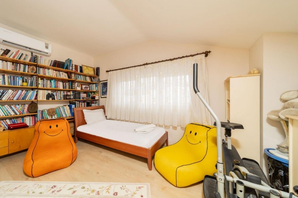 Amazing Flat Close to Konyaalti Beach — фото 4