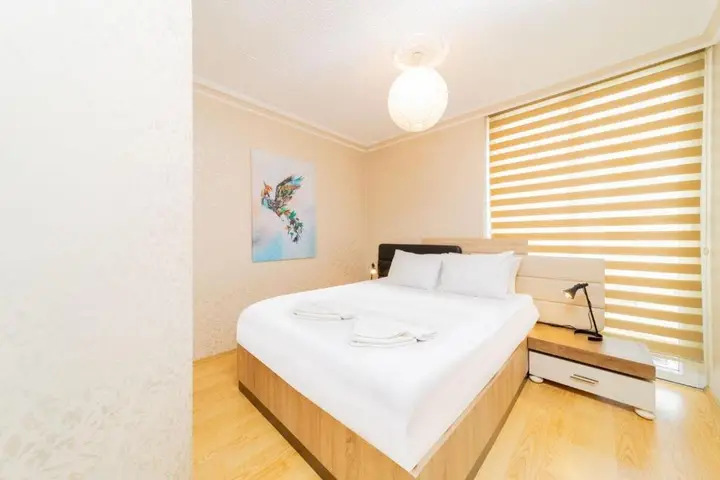 Modern Designed Furnished Flat in Antalya — фото 4