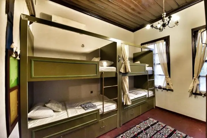 Анталья: Lords Hostel & Pub