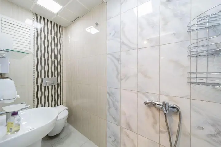 Анталья: Central Flat near MarkAntalya Mall in Muratpasa