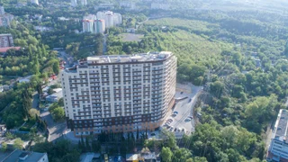 Ялта: Апартаменты Алмаз