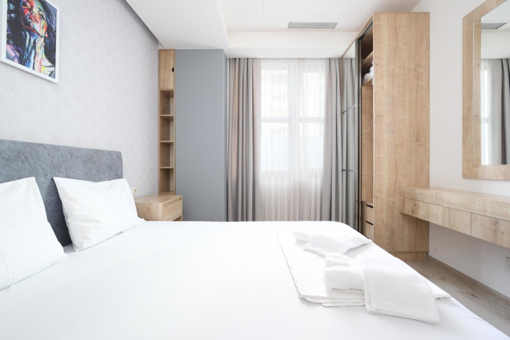 Ереван: Stay Inn (Стей Инн) на улице Езника Кохбаци 16