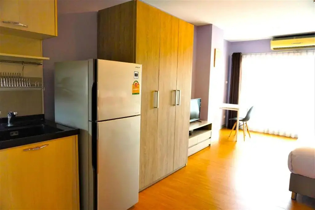 Бангкок: Nest n Rest Hotel